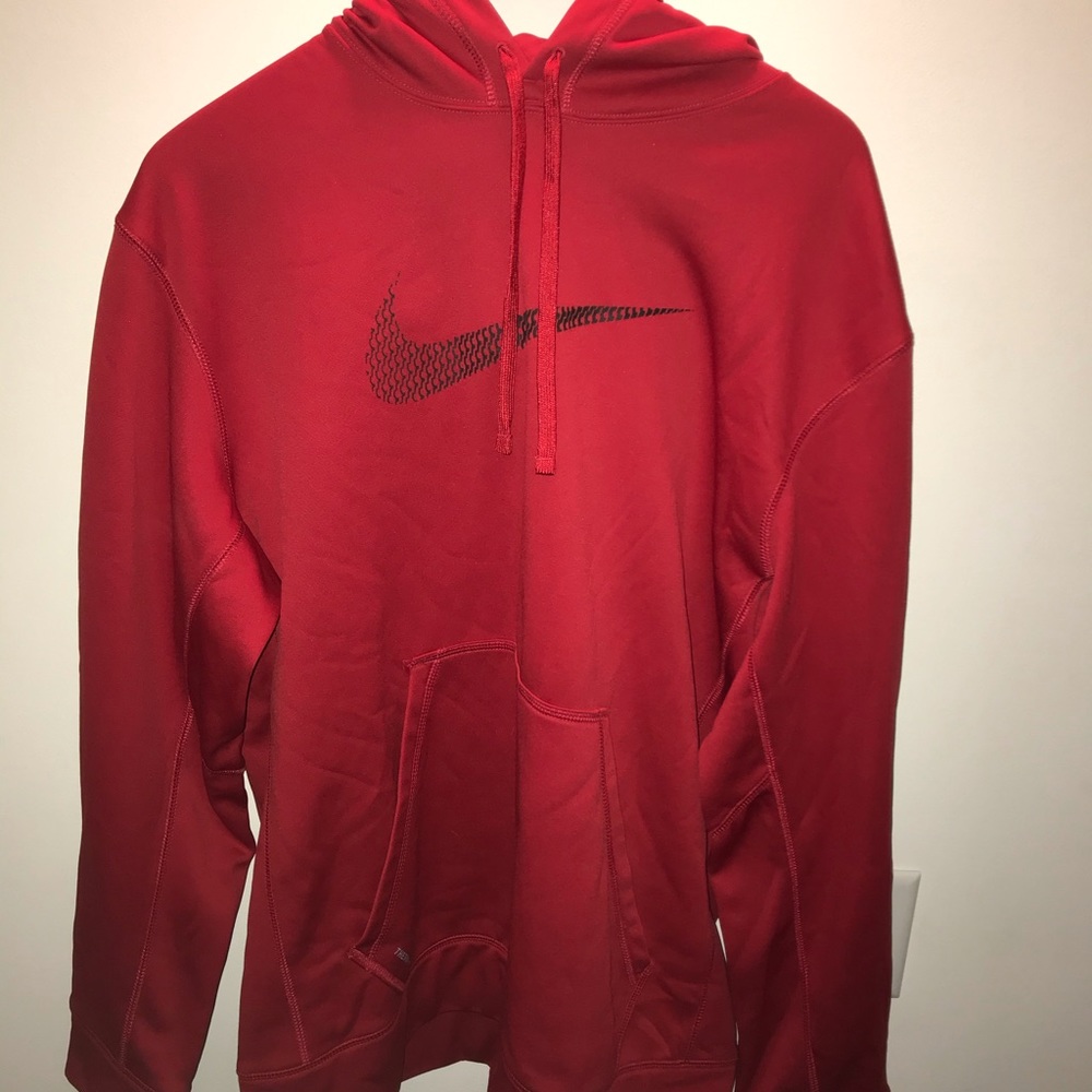 Nike Therma-Fit Hoodie 🏃🏻